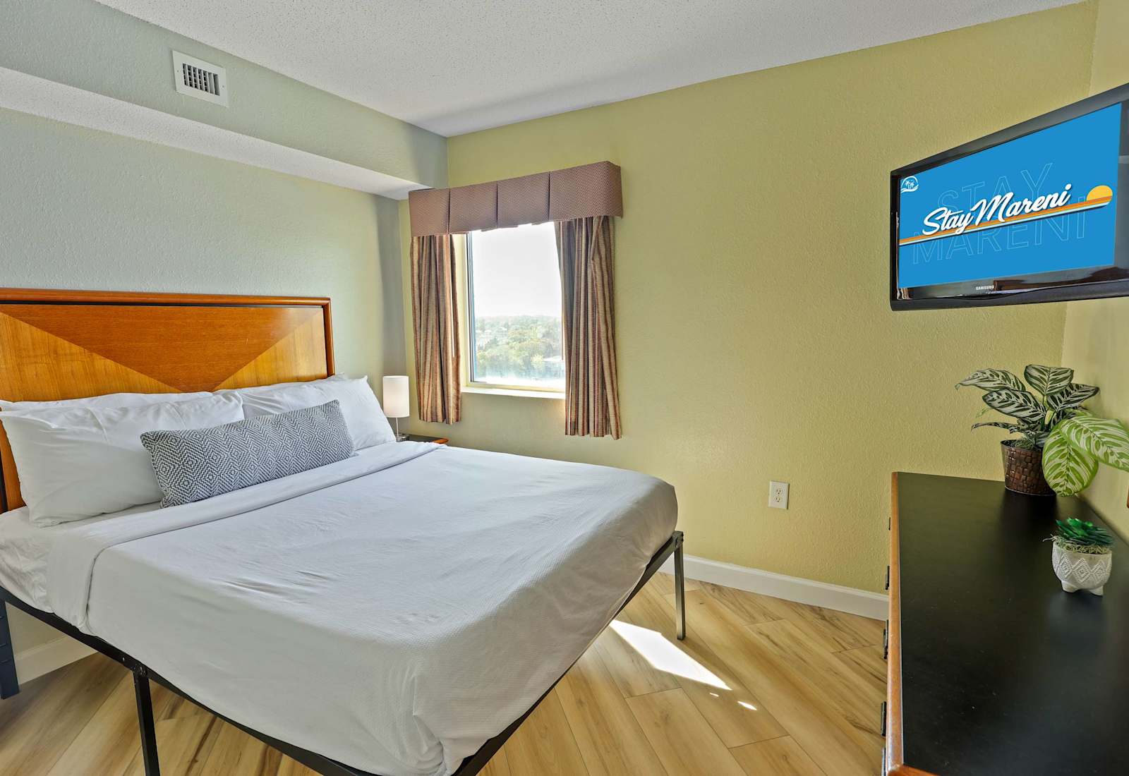 Brisa Marina — Bay View Resort