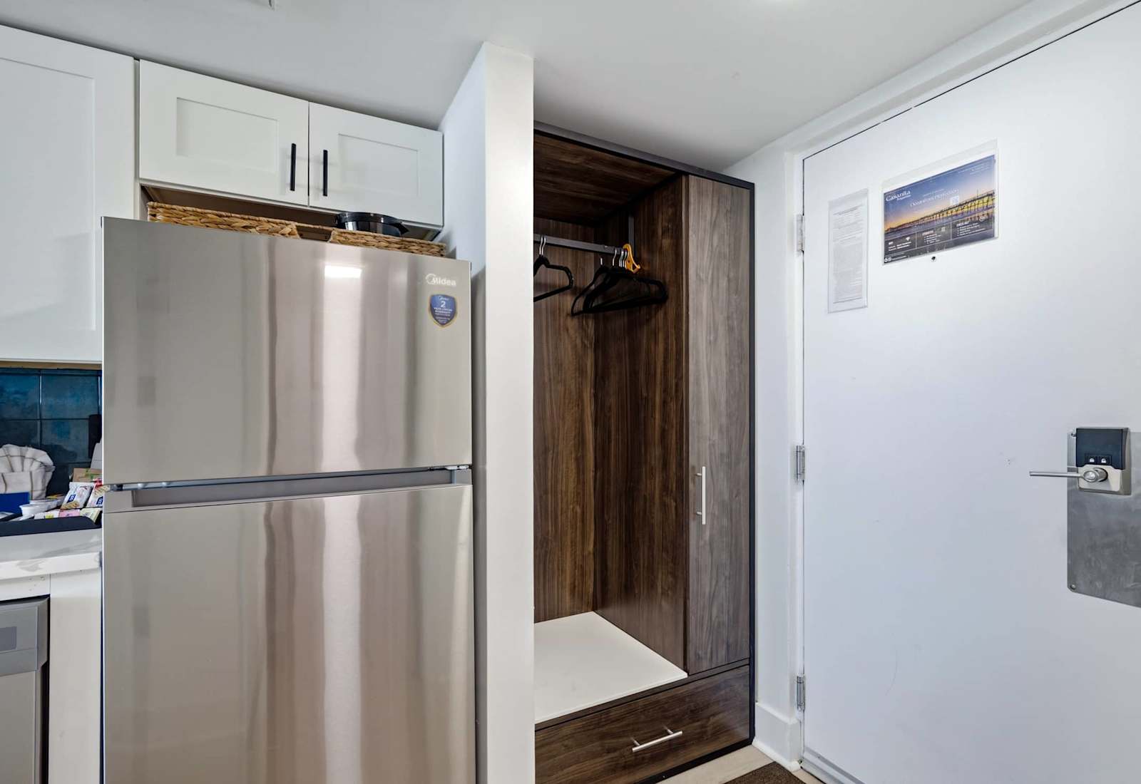 Oceanfront Pierfection — Yachtsman Resort, Myrtle Beach