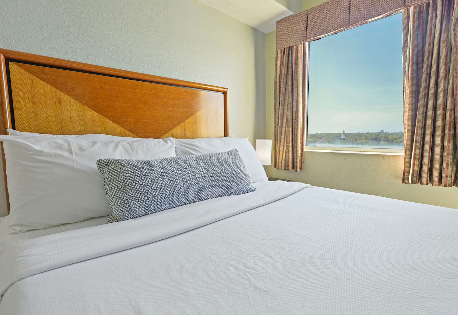 Brisa Marina — Bay View Resort