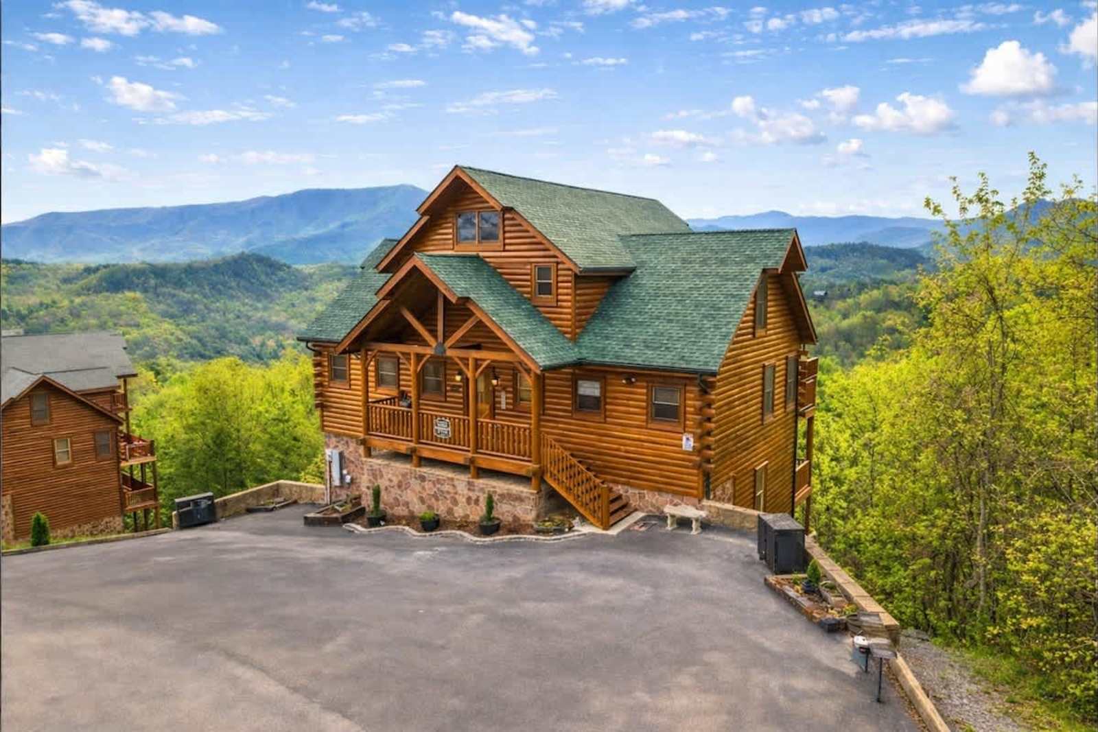Sevierville, Tennessee