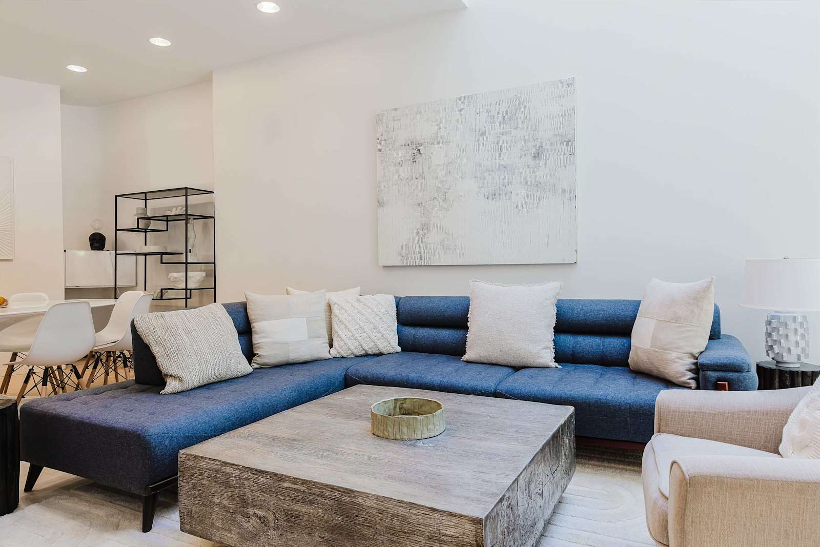 The Zen Duplex at The Diplomat