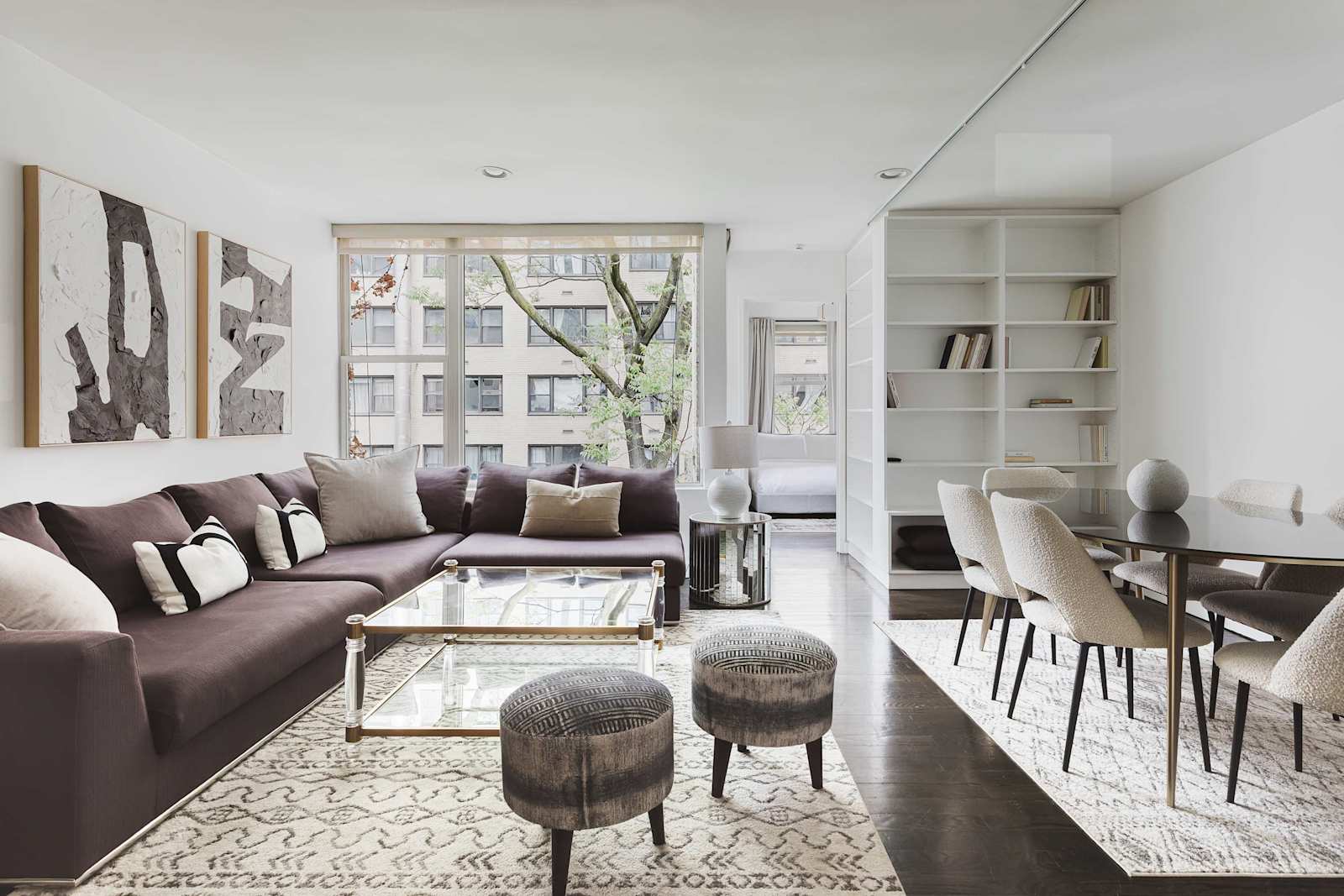 The Boutique Penthouse at The Diplomat