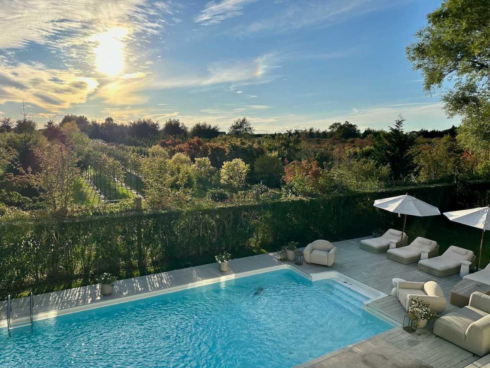 Sea Farm, Bridgehampton