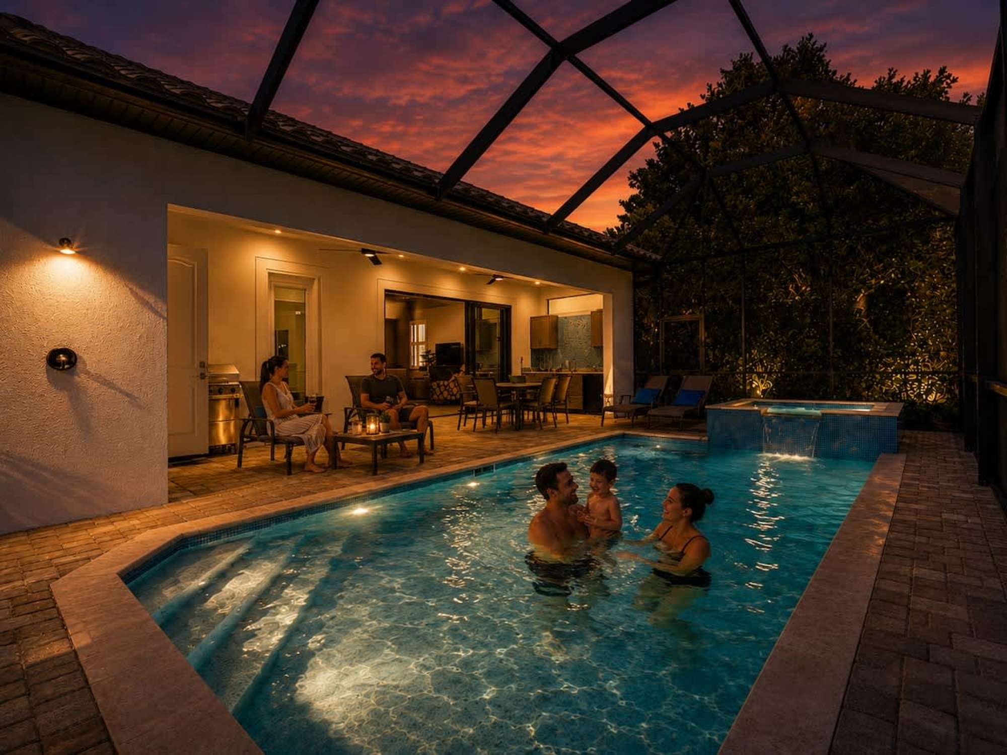 Naples, Florida