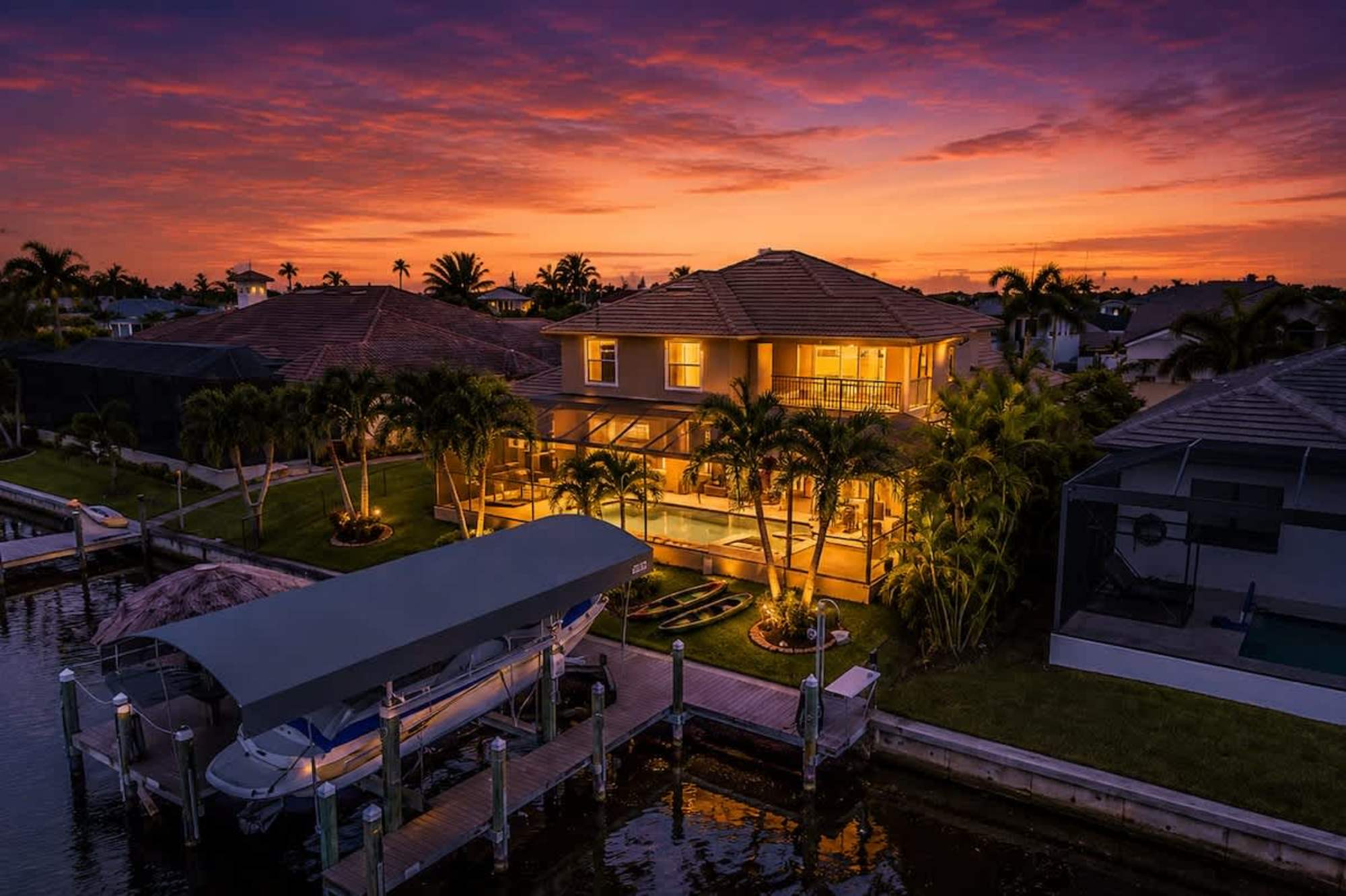 Cape Coral, Florida