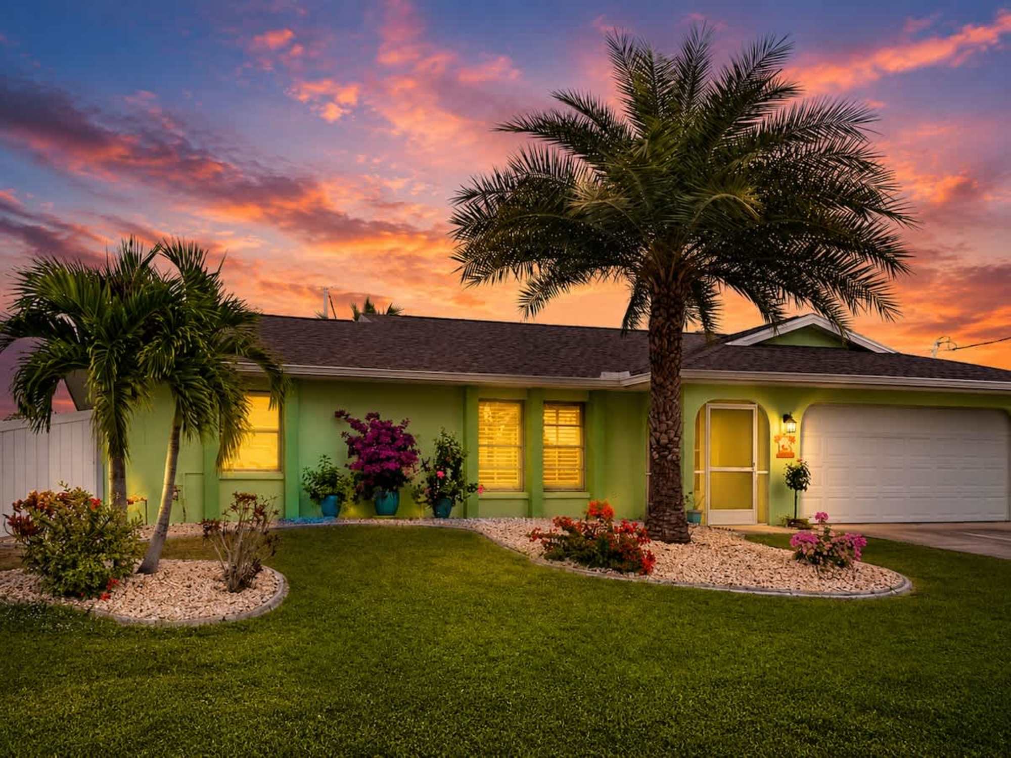 Port Charlotte, Florida