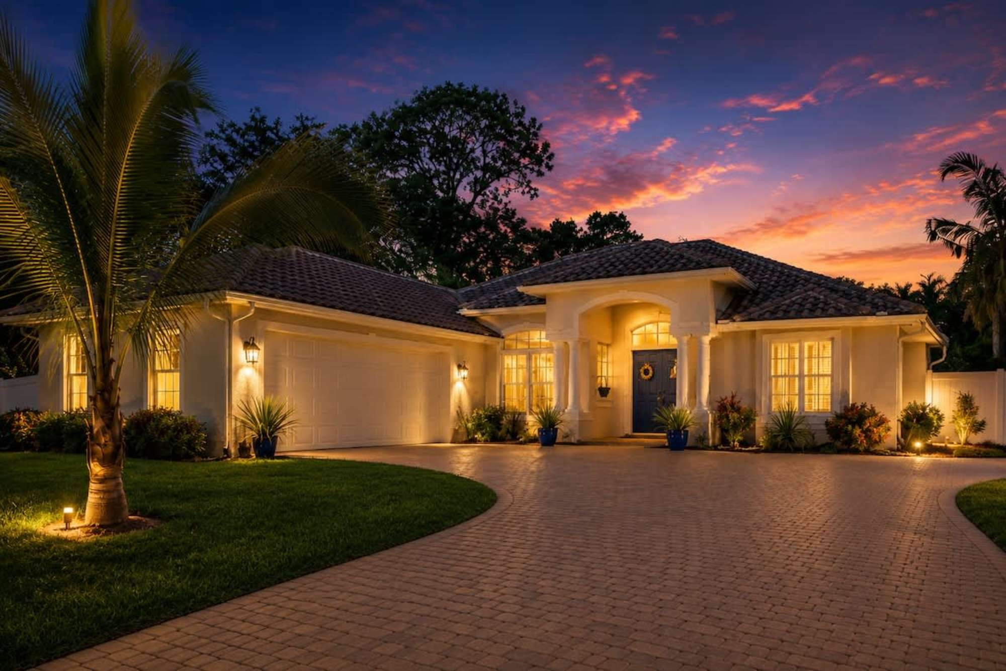 Naples, Florida