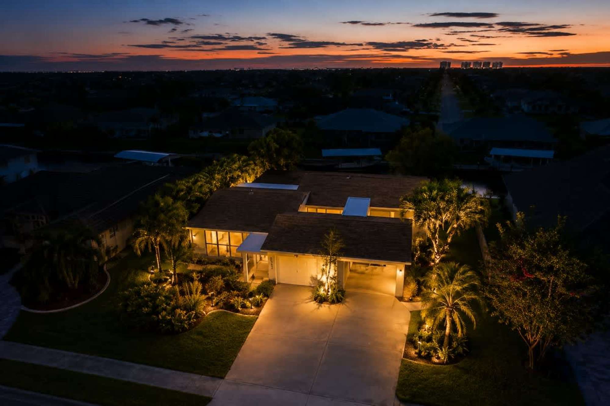 Cape Coral, Florida