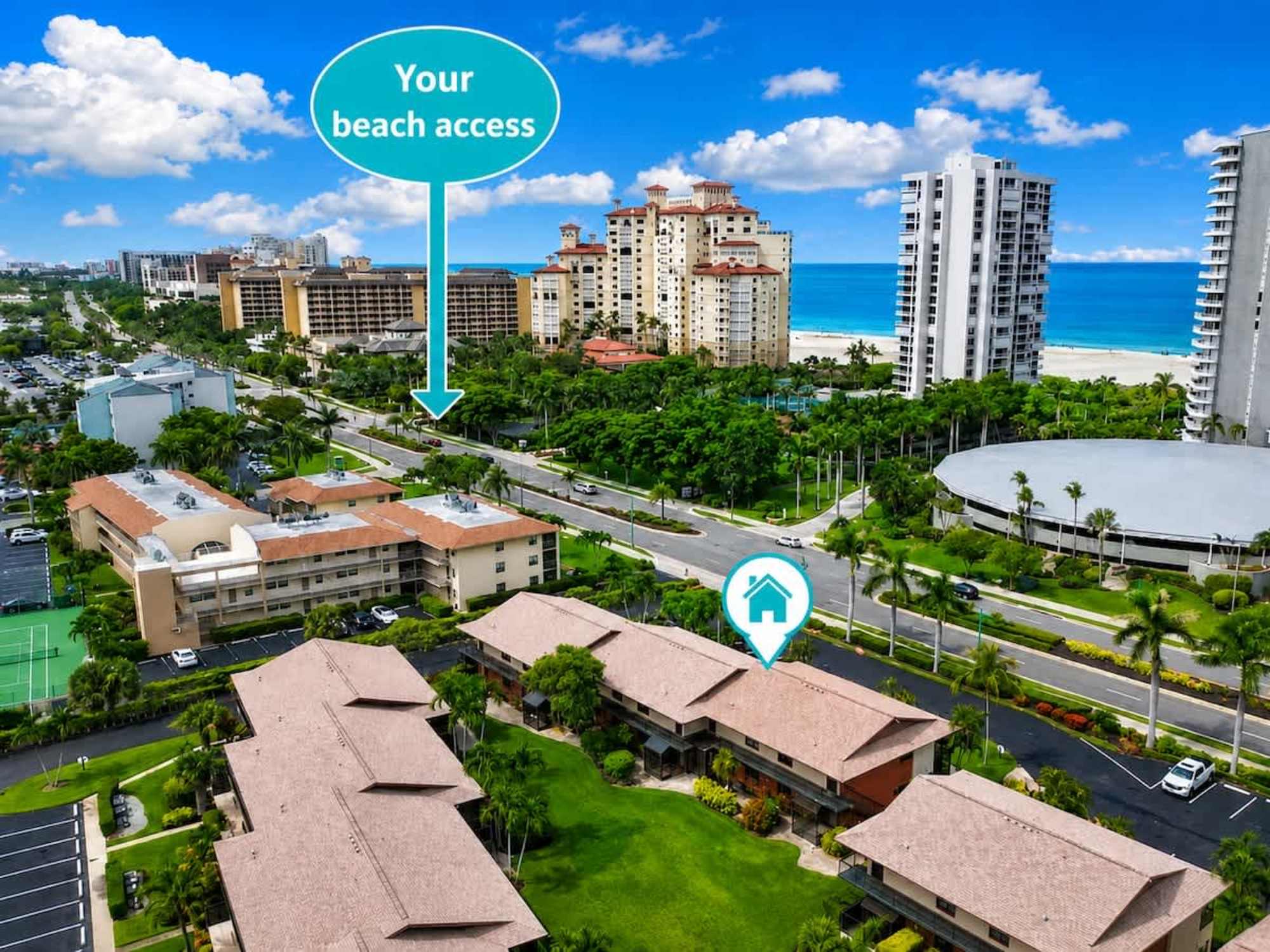 Marco Island, Florida