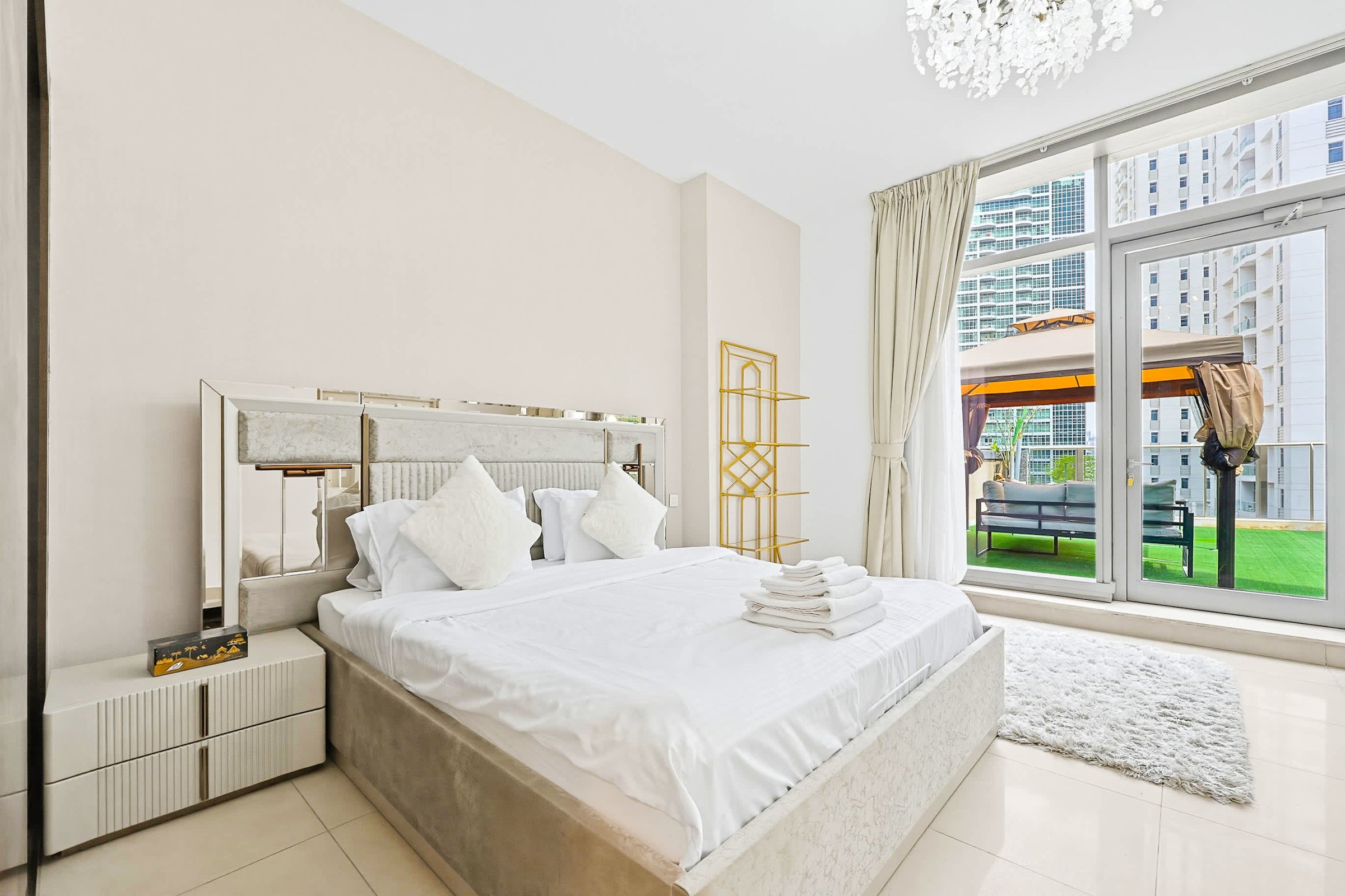 A ThriveHomes Marina apartment