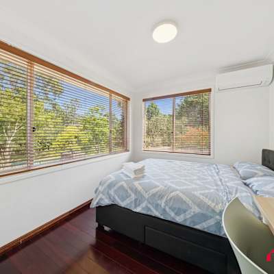 Cozy Family Room3 in Shared Home Free Parking — photo 3