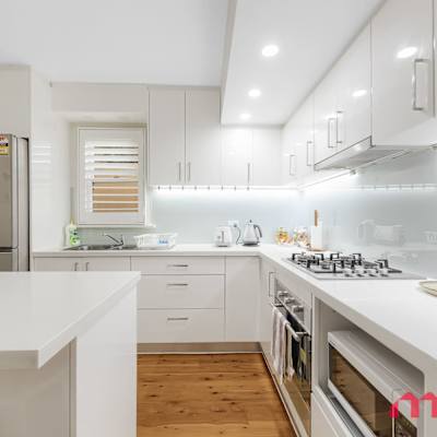 Luxury 3BR Terrace in The Heart of Sydney — photo 4