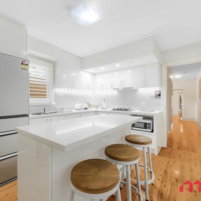 Luxury 3BR Terrace in The Heart of Sydney — photo 3