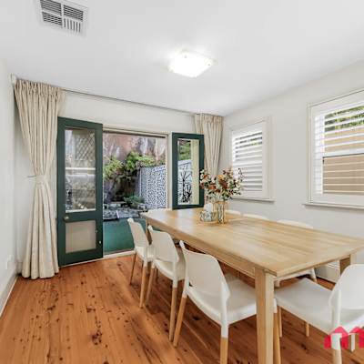 Luxury 3BR Terrace in The Heart of Sydney — photo 5