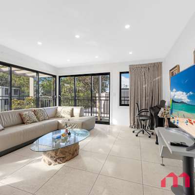 Bondi Junction Penthouse Style — photo 5