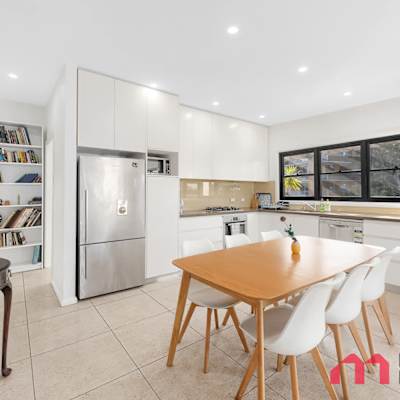 Bondi Junction Penthouse Style — photo 3