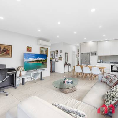 Bondi Junction Penthouse Style — photo 2