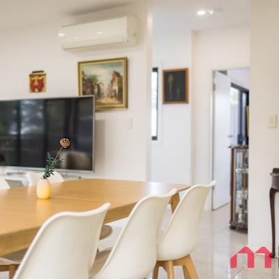 Bondi Junction Penthouse Style — photo 4
