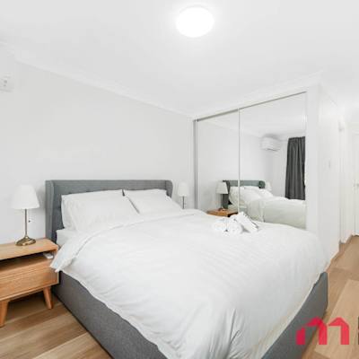 Bright 1Bed Loft Near The Star & CBD — photo 5