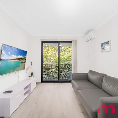 Bright 1Bed Loft Near The Star & CBD — photo 3