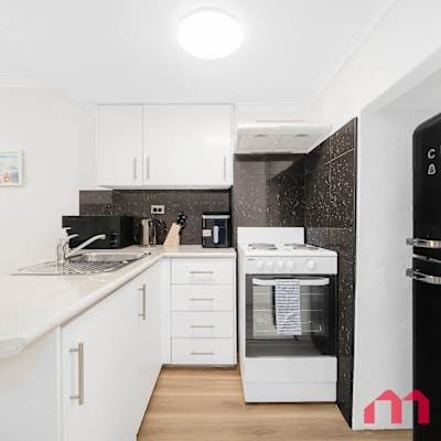 Bright 1Bed Loft Near The Star & CBD — photo 2