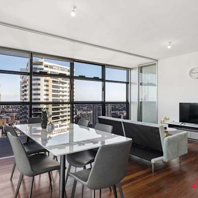SYD CBD 2BR & Study Pool Gym — photo 2