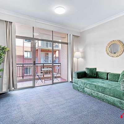 Cozy 1BR Parking RPA & Sydney — photo 5