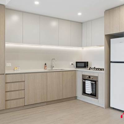 Modern 1BR in Macquarie Park — photo 4