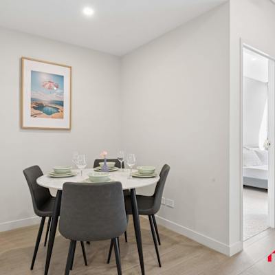 Modern 1BR in Macquarie Park — photo 5