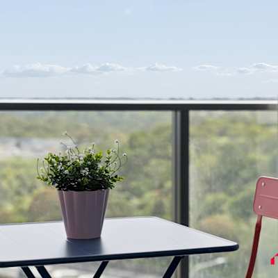 Modern 1BR in Macquarie Park — photo 2
