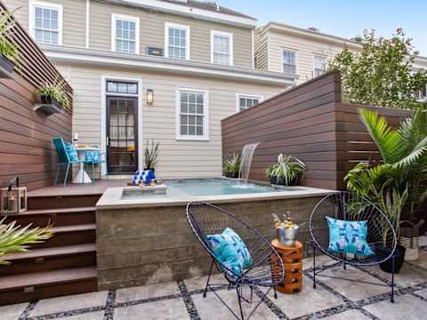 2BR Savannah Cottage | Shared Pool & DT Steps photo 17