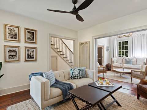 Renovated Victorian District Home, Hot Tub photo 5