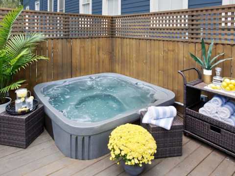 Renovated Victorian District Home, Hot Tub photo 2