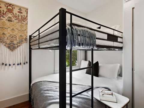Renovated Victorian District Home, Hot Tub photo 17