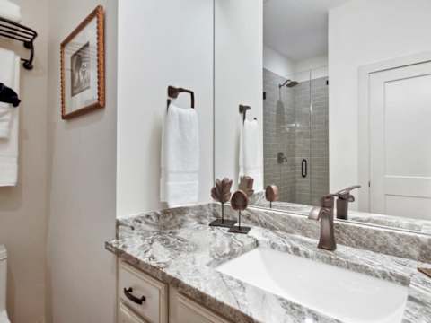 Renovated Victorian District Home, Hot Tub photo 15