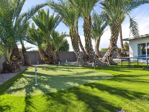 Indigo Oasis, Pool,  Sleeps 18 photo 39
