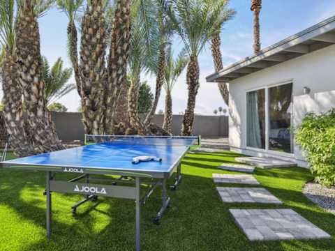Indigo Oasis, Pool,  Sleeps 18 photo 4