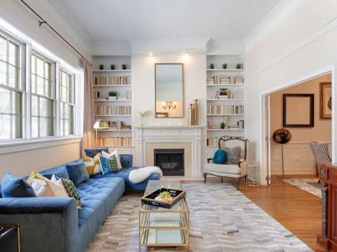 5BR Savannah Home, Private Courtyard & Balcony photo 1