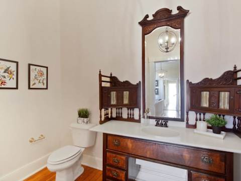 5BR Savannah Home, Private Courtyard & Balcony photo 25