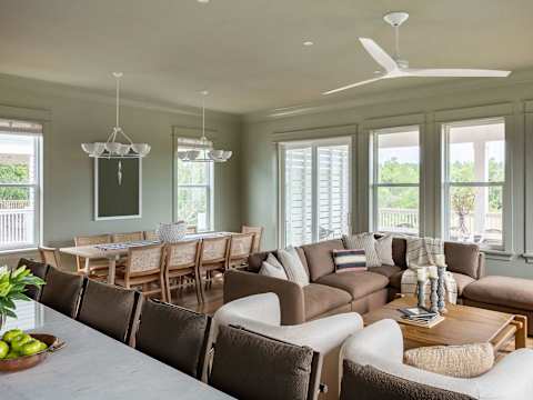 7BR Mississippi Gulf Coast | Heated Pool & Balcony photo 6