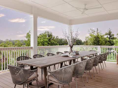 7BR Mississippi Gulf Coast | Heated Pool & Balcony photo 46