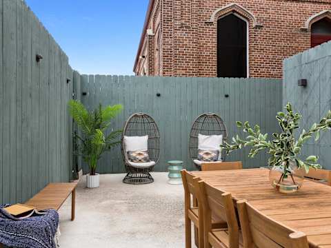 Grand 8BR NOLA Estate | Heated Pool & Spa photo 22