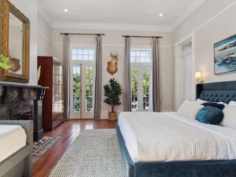 5BR NOLA Retreat | Heated Pool-Hot Tub & Game Room photo 25