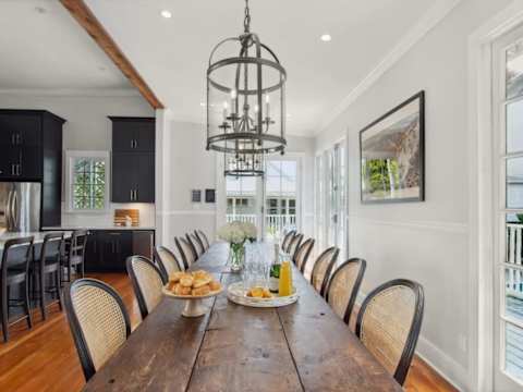 5BR NOLA Retreat | Heated Pool-Hot Tub & Game Room photo 4