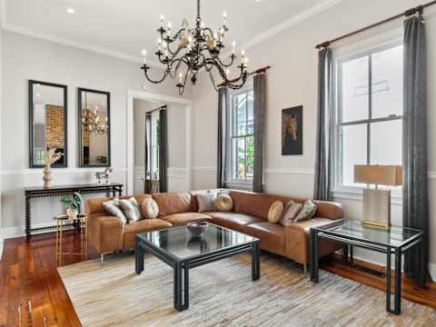 5BR NOLA Retreat | Heated Pool-Hot Tub & Game Room photo 16
