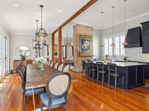 5BR NOLA Retreat | Heated Pool-Hot Tub & Game Room photo 8