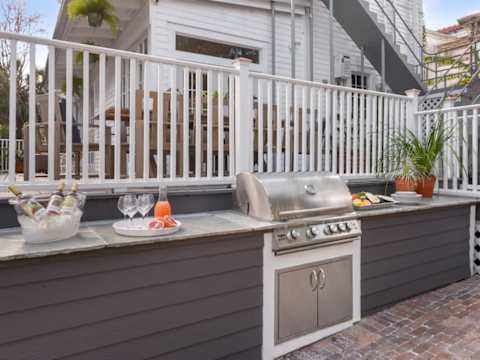 5BR NOLA Retreat | Heated Pool-Hot Tub & Game Room photo 44