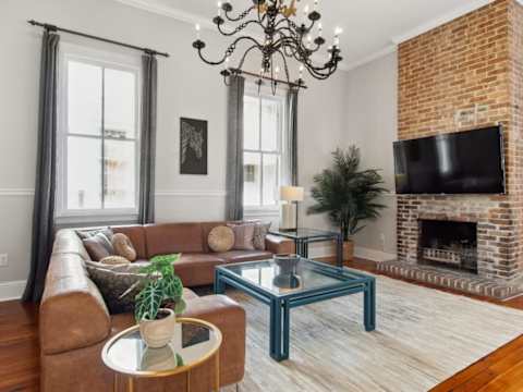 5BR NOLA Retreat | Heated Pool-Hot Tub & Game Room photo 17