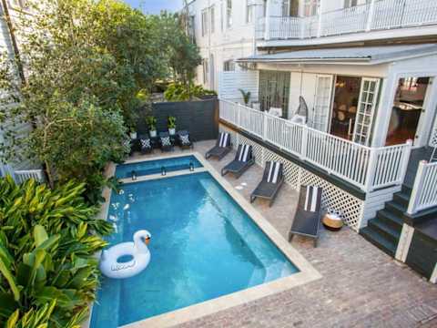 5BR NOLA Retreat | Heated Pool-Hot Tub & Game Room photo 50