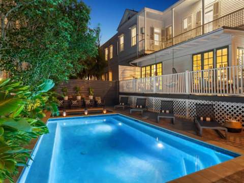 5BR NOLA Retreat | Heated Pool-Hot Tub & Game Room photo 49